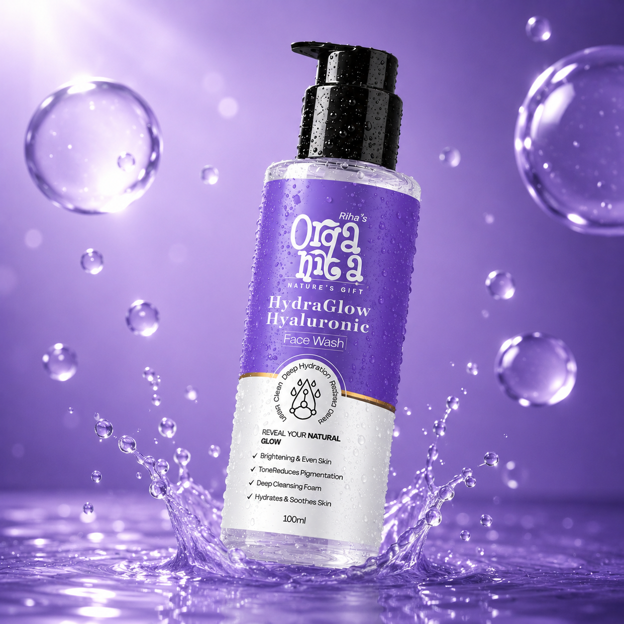 Face Wash