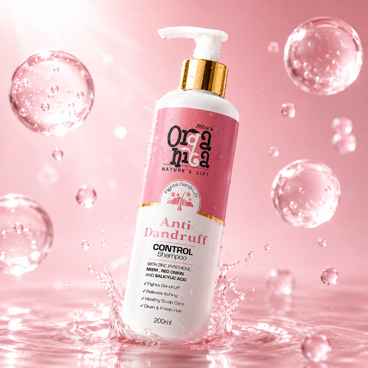 Hair Care