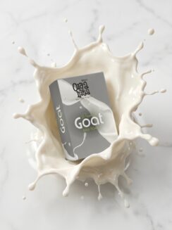 Goat Milk Soap for soft, smooth, nourished skin