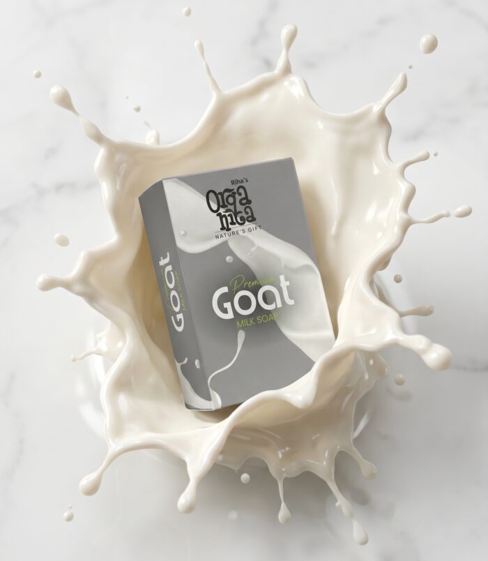 Goat Milk Soap for soft, smooth, nourished skin Goat Milk Soap for soft, smooth, nourished skin