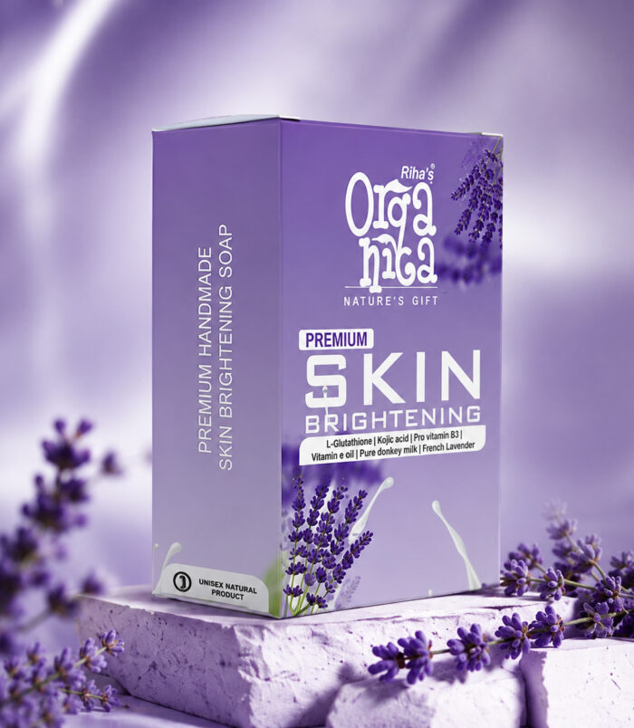 Kojic Skin Whitening Soap for brighter glowing skin Kojic Skin Whitening Soap for brighter glowing skin