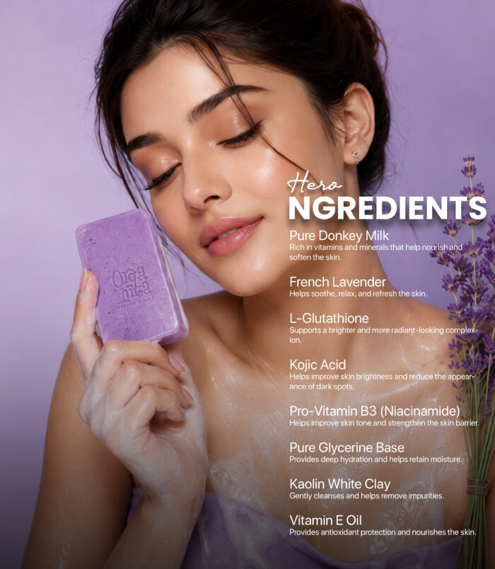Kojic Skin Whitening Soap for radiant skin Kojic Skin Whitening Soap for radiant skin