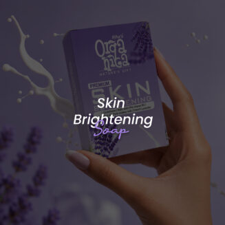 Kojic Soap for even-toned healthy skin