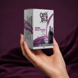 Red Wine Soap for radiant, youthful-looking skin