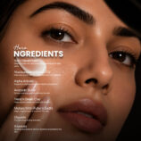 Avocado Ceramide Night Cream for nourished skin