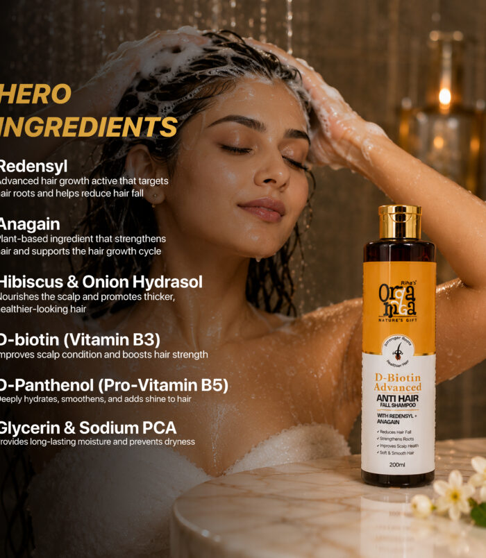 Biotin shampoo for thicker fuller hair Biotin shampoo for thicker fuller hair