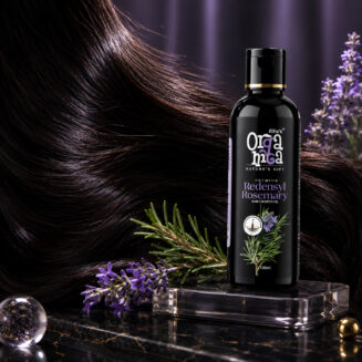Bringa Redensyl Hair Growth Oil for stronger hair