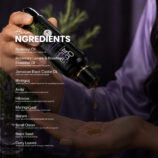 Bringa Redensyl Oil for nourished scalp
