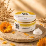 Crack Heel Cream for soft smooth feet