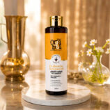D-Biotin Advanced Anti Hair Fall Shampoo for stronger healthier hair
