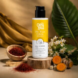 Detan Face Wash Powder De-Tan Glow Face Wash for brighter skin