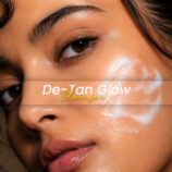 De-Tan face wash for refreshed glowing skin
