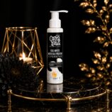Egg White with Silk Protein Conditioner for smooth hair