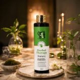 Herbal Therapy Shampoo for healthy nourished hair