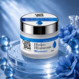 Hyaluronic Hydra Moisturiser for deep hydration
