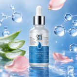 Hyaluronic HydraBoost Serum for deep skin hydration