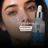Hydrating Hyaluronic Serum for glowing skin