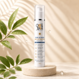 Sunscreen Lotion SPF 50 Hydrating Sunscreen Lotion with SPF 50 protection