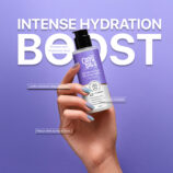 Hydrating face wash for soft smooth skin