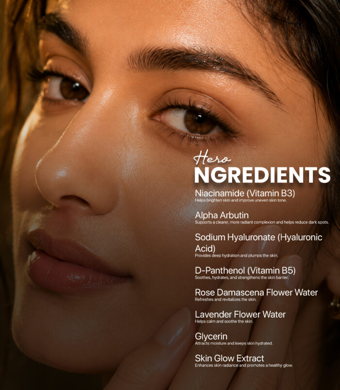 Hydrating night gel for daily skin care Hydrating night gel for daily skin care