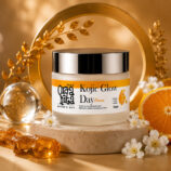 Kojic Glow Day Cream for brighter glowing skin