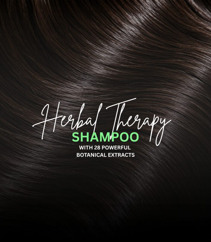 Natural Herbal Therapy Shampoo for daily care Natural Herbal Therapy Shampoo for daily care