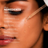 Pigmentation Serum for brighter healthy skin