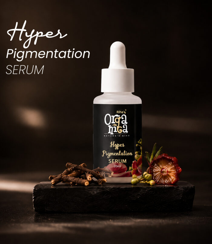 Pigmentation Serum for even-toned glowing skin Pigmentation Serum for even-toned glowing skin