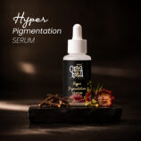 Pigmentation Serum for even-toned glowing skin