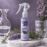 Rosemary Hair Growth Spray for stronger healthier hair