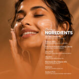 Salicylic cleanser for smooth refreshed skin