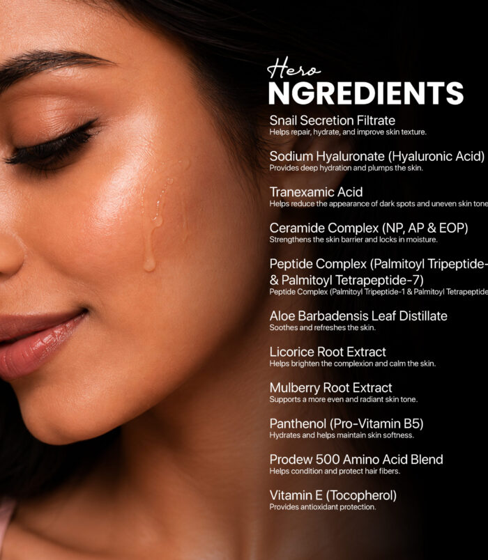 Skin Brightening Serum for radiant glowing skin Skin Brightening Serum for radiant glowing skin