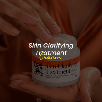 Skin Clarifying Cream for blemish-prone skin