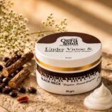 Under Arm & Black Neck Cream for even skin tone