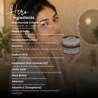 Under Arm and Black Neck Cream for smoother skin Under Arm and Black Neck Cream for smoother skin