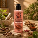 Manjistha Face Wash for clear glowing skin