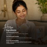 Sandalwood Soap for soft healthy skin